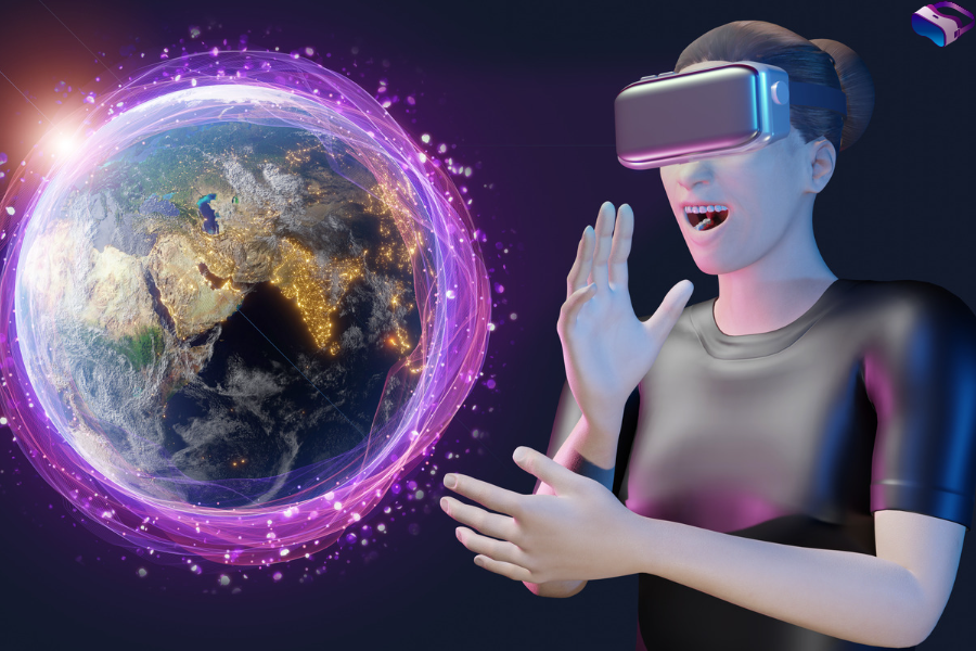 Metaverse Image