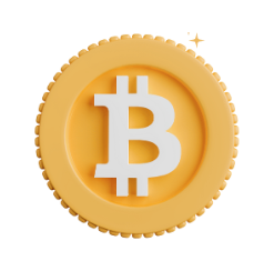 Bitcoin icon