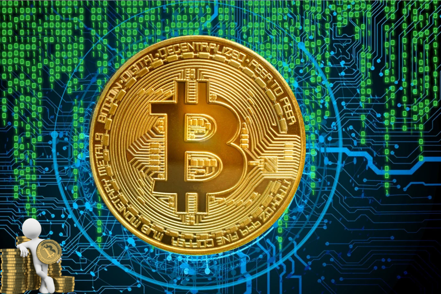 Bitcoin Image
